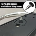 thumbnail image 3 of For Slim console bracket base fixing screws 2024 Q4Y1 New, 3 of 7