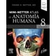 thumbnail image 1 of Mini Netter. Atlas de Anatomía Humana 8va Edición Elsevier 9788413823973, 1 of 2