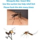 thumbnail image 3 of Kit de 2 piezas de succión para picaduras de mosquitos y abejas, suministros de primeros auxilios de emergencia de seguridad, herramienta de primeros auxilios natural para picaduras de mosquitos,, 3 of 7