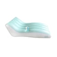 thumbnail image 3 of Kahuna Mega Blast Water Park & Comfy Floats Inflatable Chaise Lounger, 3 of 9