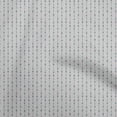 thumbnail image 1 of oneOone Viscose Chiffon Light Gray Fabric Arow Diy Clothing Quilting Fabric Print Fabric By Yard 42 Inch Wide, 1 of 5