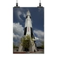 thumbnail image 2 of Print: The U.S. Space & Rocket Center, Huntsville, Alabama, 2010, 2 of 4