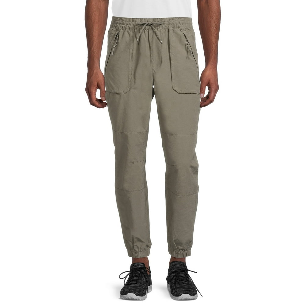 no boundaries men's jogger pants