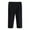 Navy#9, variant on LIIPEE Boys Dress Pants Elastic Waist Straight Wide Leg Striped Trousers With Pockets Toddler Leisure Vacation Pants,Black,3-4 Years