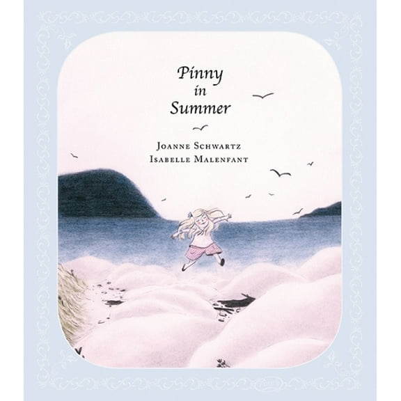 Pinny in Summer, (Hardcover)