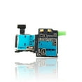 thumbnail image 3 of Esource Parts Samsung Galaxy S4 L720 Sim Tray SD Card Reader Compatible Sprint, 3 of 5