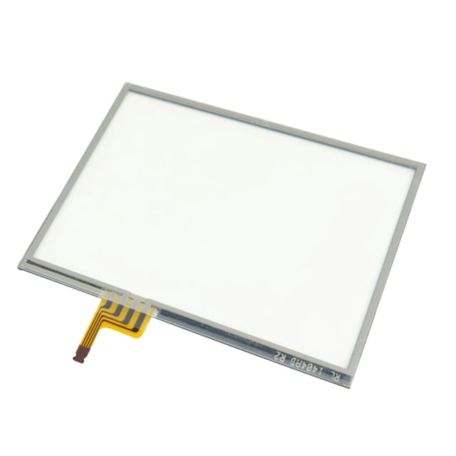 JIAHAOO High-Sensitivity Digitizer Touch Screen Specifically for Nintendo 3DS (2011-2012) Console Repairs