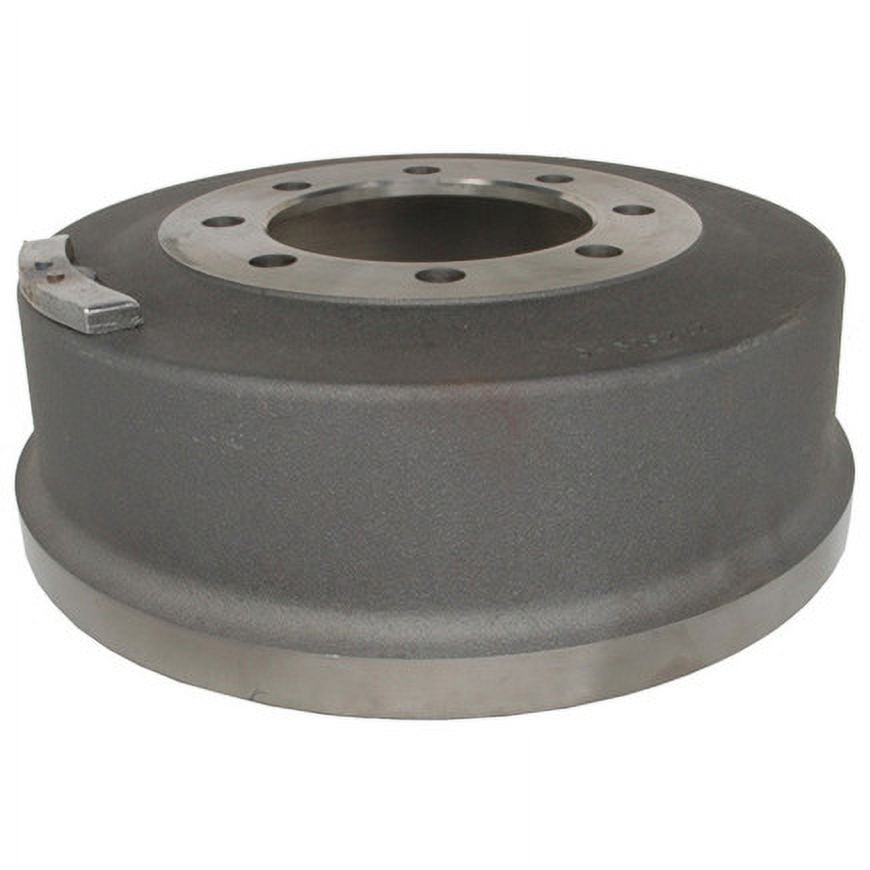 Raybestos® R-Line Drums Fits select: 1991-1993 DODGE W-SERIES, 1991-1993 DODGE D-SERIES