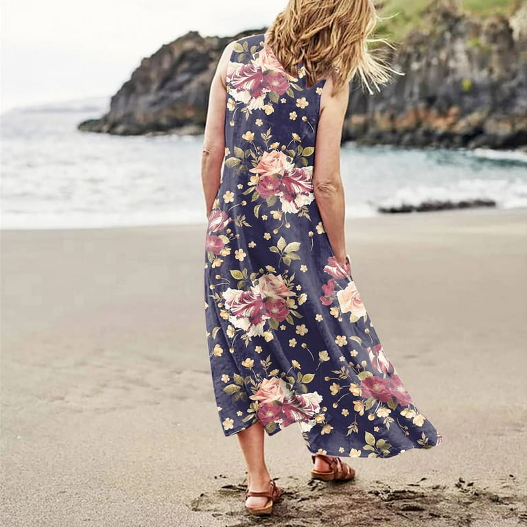 embellished strapless ruffle maxi dress in soft pink Jewel Badgley Mischka Women's Natasha Strapless Jacquard Maxi Dress