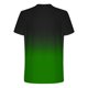 thumbnail image 5 of Camisas de Manga Larga para Hombres Imprimir Casual Cuello Redondo Blusa de Manga Corta, Camisas de Lino para Hombres, 5 of 9