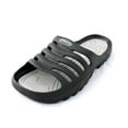 thumbnail image 6 of Men's Vertico Shower, Pool, Gym Slide On Sandal, 6 of 10