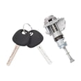 thumbnail image 4 of Cilindro de cerradura de puerta compatible con 819702TA00, interruptor de cilindro de cerradura de encendido para K5, accesorio de piezas de, 4 of 8