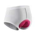 thumbnail image 1 of Pantalones cortos Bike Bike Bike Turd Gel 3D Bicictletas Acabado Resumen Ciclismo de Ciclo Pantalones Cortos de Ropa Interior, 1 of 7