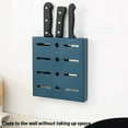 thumbnail image 2 of Household Kitchen Wall-mounted Rack Punch-free Storage Invisible Rack V1, 2 of 2