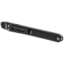 Streamlight  Wedge SL 500 Lumen Rechargeable Everyday Carry Penlight - Black