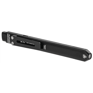 Lampe Torche Rechargeable Streamlight Wedge XT Noire - 88812 (Neuf, Li-Ion)