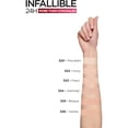 thumbnail image 3 of Loreal Paris Infaillible More Than Concealer -326 Vanilla, 3 of 4