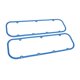thumbnail image 4 of Engine Valve Cover Gasket Rubber Leak Free Wearproof Reusable for BBC Big Block 396 427 454 502, 4 of 5