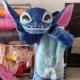 thumbnail image 4 of Disfraz de mascota Lilo & Stitch de Disney para eventos publicitarios, carnavales, disfraces, fiestas, espectáculos de anime, accesorios sorpresa para adultos, 4 of 5