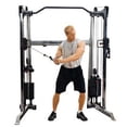 thumbnail image 2 of Body Solid - GDCC200 Functional Training Center, 2 of 8