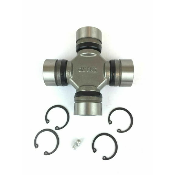 Universal Joint 374 Ford F250 350 450 Super Duty 1995-2015 F-550 1999-2004 (2448