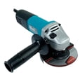 thumbnail image 3 of Kit Rotomartillo Sds Plus Y Miniesmeriladora Makita Hr2475x4 azul Estándar, 3 of 5