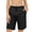 Black, variant on Green Casual Women Pants, Shot Fashion Pants, Soft Plain Pants for Women, Loose Sweatpants with Pocket, Elastic Women's Pants, Lightweight Pants for Holiday Vocaton Size: XL