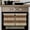 Brown, variant on Brown Wood Grain 1 Pack Kitchen Towel, Water Absorbent Dish Towel, Ombre Rustic Retro Wooden Plank Decorative Hand Towels - Quick Drying Cloth for Cooking Baking, 18x28 Inch