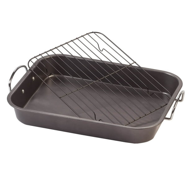 Roasting Pan with Rack