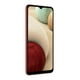 thumbnail image 3 of Samsung Galaxy A12 Rojo Desbloqueado, 3 of 5