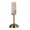 A One Size, variant on mdesiwst Desk Lamp Preserved Flower Acrylic LED Night Light Creative Ambient Lamp with Eternal Rose Lavender Design Warm Glow Light for Bedroom Living Room