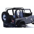 thumbnail image 1 of Rampage Soft Top Bow 69999 With Replacement Bow And Hardware, 1 of 2