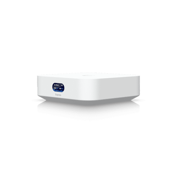 Ubiquiti Networks UniFi Express UX-US WiFi 6 Wireless Access Point