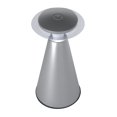 thumbnail image 4 of LIGHT IT! By Fulcrum, 24411-101 Lanterna Touch, Silver, Single pack, 4 of 4