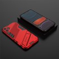 thumbnail image 2 of Funda para iPhone 12 Pro Protección A Prueba De Golpes Con Soporte De TPU Duradero Y Práctico, 2 of 5