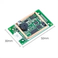 thumbnail image 3 of Módulo Lector RFID USB Lector de Tarjetas de Identificación + Lector Tarjetas IC Lector de Tarjetas Inteligentes RS232 13,56 Mhz y 125 Khz Compatible con Sistemas y Linux, 3 of 8