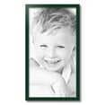 thumbnail image 2 of ArtToFrames 14x26 inch Green Picture Frame, Green Wood Poster Frame (4157), 2 of 8