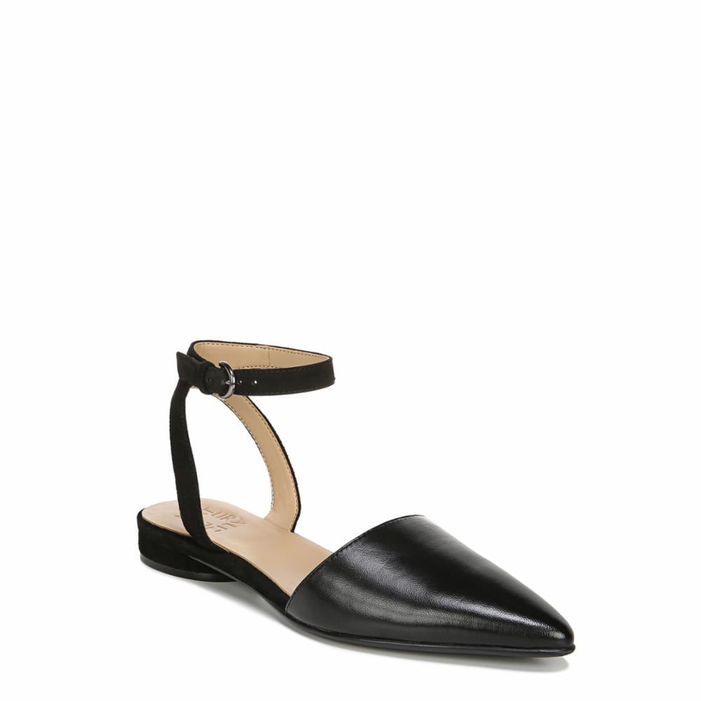 naturalizer suede shoes
