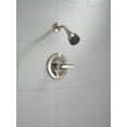 thumbnail image 4 of Peerless Core Shower Trim in Brushed Nickel PTT188743-BN, 4 of 4