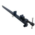 thumbnail image 2 of 36” (900mm) Cast Iron T-Bar Sash Clamp Grip Work Holder Vice Slide Cramp 1pc, 2 of 4