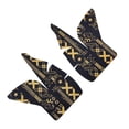 thumbnail image 5 of Pegatina antideslizante, pegatinas para host de juegos que absorben el sudor para Steam Deck (dorado) Likrtyny  Para estrenar, 5 of 5