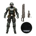 thumbnail image 4 of McFarlane Toys Warhammer 40k Darktide Veteran Guardsman - 7 in Collectible Figure, 4 of 11