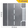 thumbnail image 1 of 32x32 32x16 puntos bloques de placas Base clásicas tamaño pequeño DIY ladrillos placas base ABS plástico placa de montaje bloques para niños Tan Jianjun unisex, 1 of 2