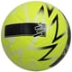 thumbnail image 5 of Balón de Fútbol Oka Híbrido Amarillo Negro Número 4, 5 of 6