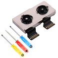 thumbnail image 2 of MMOBIEL Main Rear Back Camera Replacement Part Module with Screwdrivers Compatible with iPhone X 5.8 inch 12 MP 2017, 2 of 4