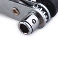 thumbnail image 2 of BRIGHTFUFU Drive Ratchet Handle Quick-Release Assorted Color 1 Set For Production Lines, 2 of 5