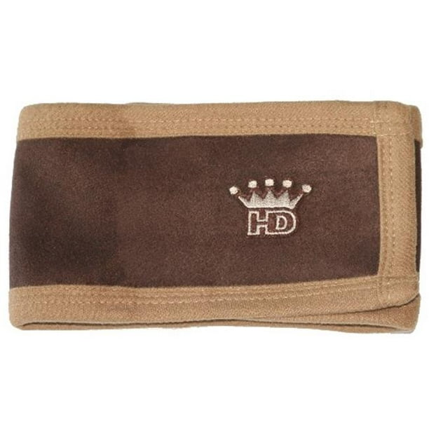 Hip Doggie HD-10THDC-XL Extra Large HD Couronne Ventre - Beige
