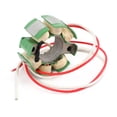 thumbnail image 3 of Magneto Generator Stator Fit for Honda CR125 R CR250 R CR500 R 1984-1985 1986, 3 of 10