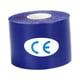 thumbnail image 2 of Cinta de envoltura deportiva Yuyangstore 5M elástica portátil Azul profundo, 2 of 7