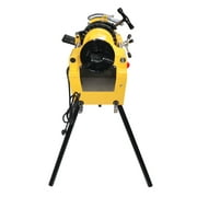 Steel Dragon Tools® 7090 2 Pipe Threading Machine with Cart